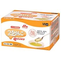 つるりんこQuickly(3g×50本)×8箱 Amazon.co.jp: 森永乳業 つるりんこ Quickly 3g×50本×8箱入