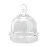 Yoomi Y2FFT Nipples for Fast Drinking - Double Pack by Yoomi