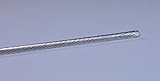 1 / 8 " 1 x 19ステンレススチールt316ケーブル手すりケーブル 500 Feet 402-500