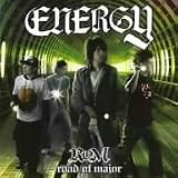 ENERGY ���[�h�I�u���W���[