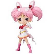 セーラームーン　Qposket&フラッフィパフィ&ソフビ&グリグラ　17点セット 美少女戦士セーラームーン】劇場版「美少女戦士セーラームーン