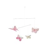 モビール バタフライ