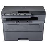 DCP-L2600DW A4モノクロレーザー複合機（無線LAN／両面印刷対応）