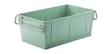 TRUSCO(トラスコ) バケットAタイプ 22.6L 有効内寸466X266X183 A-50