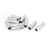 uxcell　溶接ノズル　コニカル　5A溶接ガン　長さ52mm　10個