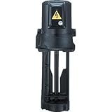 テラル:テラル クーラントポンプ(浸水型) VKP-065A 型式:VKP-065A