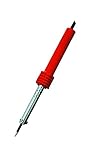 Hakko 503F-V12ED/P 503F Red Soldering Iron,ED6 Screwdriver, Soldering Tip, 60W [並行輸入品]