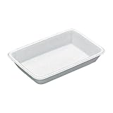 【1200枚】 G-6身 176 × 116 × 高 30 mm PSP(高) 【70923】 弁当容器 食品容器 デンカポリマー Sモ 代不