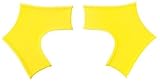 Sock Ons Clever Little Things That Keep Baby Socks On! 0 -6m (Yellow) by Sock Ons [並行輸入品]