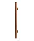 内外 kiva I型手すり オレンジ 600mm CV-FM-506-KBB 1個