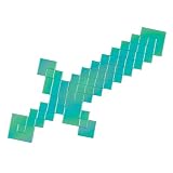 【公式ライセンス商品】マインクラフト キラキラダイヤモンドの剣