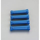 エスコ 1/2”x96mmクーラント・ロングホース(4個) EA991EC-4