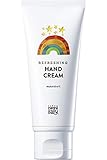 ママベビー リフレッシング ハンドクリーム [ 植物由来 オーガニック ヴィーガン ] 65mL