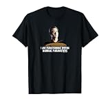 スタートレック 次世代データパラメーター Tシャツ
