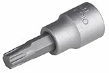 OTC（6188）トルクスプラスソケット – tp45、3 / 8 "スクエアドライブ