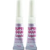 Do It Best 2 - Pack 2 GMスーパー接着剤