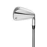 テーラーメイド(TAYLOR MADE) P790 23#4 DG EX TI S ピー790 23 アイアン メンズ ゴルフクラブ 右用 #4