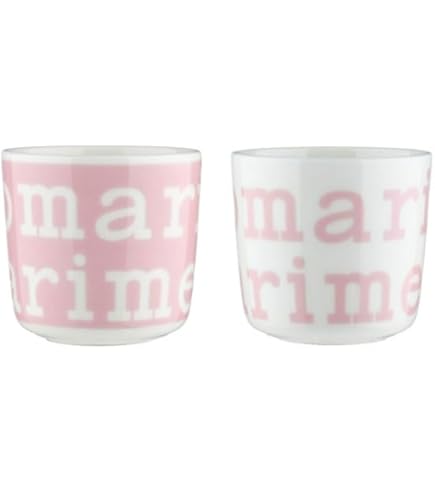 Amazon.co.jp: 【日本限定】marimekko(マリメッコ) ウニッコ ラテマグ