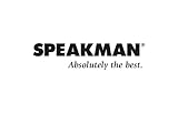Speakman rpg07 – 0014古いスタイルse-580エアレーター&ダストキャップアセンブリ( 2 Each )