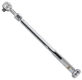 トップ(TOP) ラチェット形トルクレンチ RH-100NT