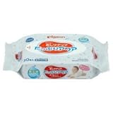 ピジョン　おしりナップ　たっぷりアクア　おでかけ用３０枚
