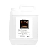 マッサージオイル 水溶性 業務用 水溶性マッサージオイル リラシャル Rirxal 水溶性 ノンオイルリキッド 5L ソフト