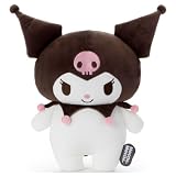 サンリオキャラクターズ Mocchi-Mocchi- ぬいぐるみM クロミ ぬいぐるみ高さ約36cm