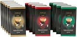 ノーブランド品 140個入り ネスプレッソ 互換 カプセル コーヒー カフィタリー 140個入り コストコ コーヒーカプセル