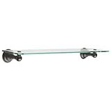 DELTA 134441 Providence, Bath Hardware Accessory, Glass Shelf, Venetian Bronze by DELTA FAUCET