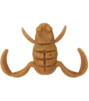 ボトムアップ　スクーパーフロッグマグナム　ブルフロッグ　限定カラー　4つセット PRODUCTS更新:2月上旬発売新色『ScooperFrogMagnum(スクーパー