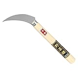 千吉 野菜鎌 100mm