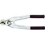 フジ矢:フジ矢 ハンディワイヤーカッター 330mm HWC-9 型式:HWC-9