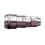 H&H ワンタッチカプラ ナットカプラ ウレタンホース取付け用 50SN #310 133310