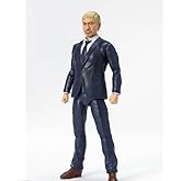 S.H.Figuarts 松本人志 究極のボケ