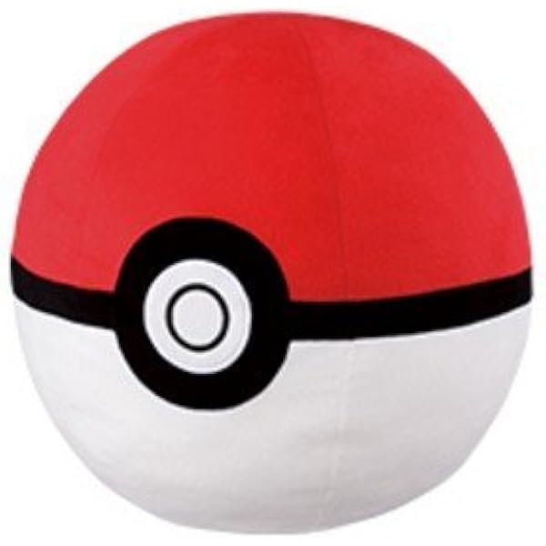 Amazon Co Jp ポケットモンスター サン ムーン めちゃでかモンスターボール マスターボールぬいぐるみ めちゃでかモンスターボール 単品 ホーム キッチン