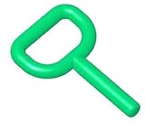 Chewy Tube Smooth Green by Chewy Tubes [並行輸入品]