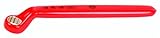 Wiha 21057 25/32-Inch Insulated Inch Deep Offset Wrench [並行輸入品]