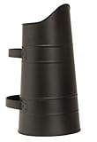 Minuteman International CC-01BK Pellet, Coal Scuttle by Minuteman International