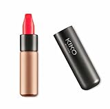 KIKO ミラノ ベルベット パッション マット リップスティック 330 | クリーミーマットリップスティック