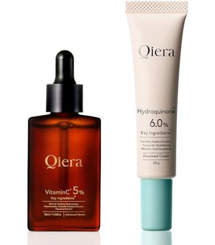 Amazon | 【Amazon限定セット】Qiera(キエラ) アゼライン酸 美容液