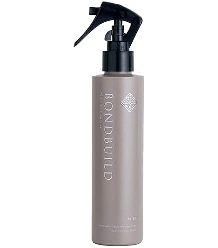 Amazon | オレンジコスメ ボンドビルド プレックスミスト 200ml 【熱を