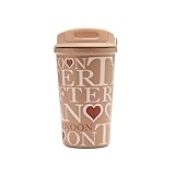[ アフタヌーンティー リビング ] AfternoonTea LIVING タンブラー JL46 ステンレスタンブラー 400ml ブラウン