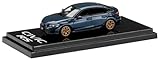 ホビージャパン HJ64 1/64 ホンダ シビック RS カスタムバージョン シーベッドブルーパール 完成品 HJ642046BBL