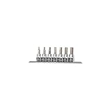 KTI (KTI-27970) Socket Set [並行輸入品]