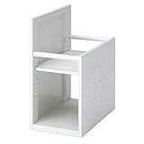 プラス　UD　アンダーワゴン　UDO-B03　ホワイト