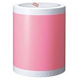 マックス カッティングシート ビーポップ 100タイプ 標準シート 1巻入り SL-S117NLピンク