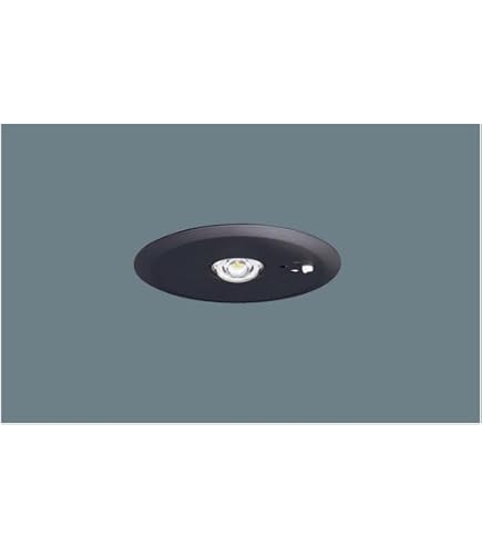 Amazon | パナソニック(Panasonic) 天井埋込型 LED 非常用照明器具 昼