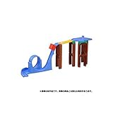タカラトミー トミカシステム 大回転どうろセット 【トミカ】 ホビー エトセトラ おもちゃ プラモデル ミニカー その他のプラモデル ミニカー top1-ds-1655497-ah [簡素パッケージ品
