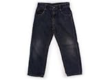 COMME CA ISM(コムサイズム) ジーンズ 110サイズ 男の子