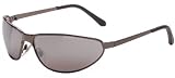 Safety Glasses, Slvr Mirror, Scrtch-Rsstnt by Honeywell